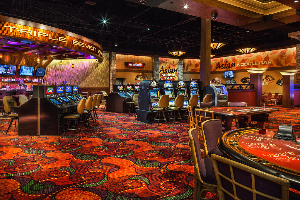 Finding ⁢the Perfect ​Balance: Maximizing Fun and Profit at​ the Casino