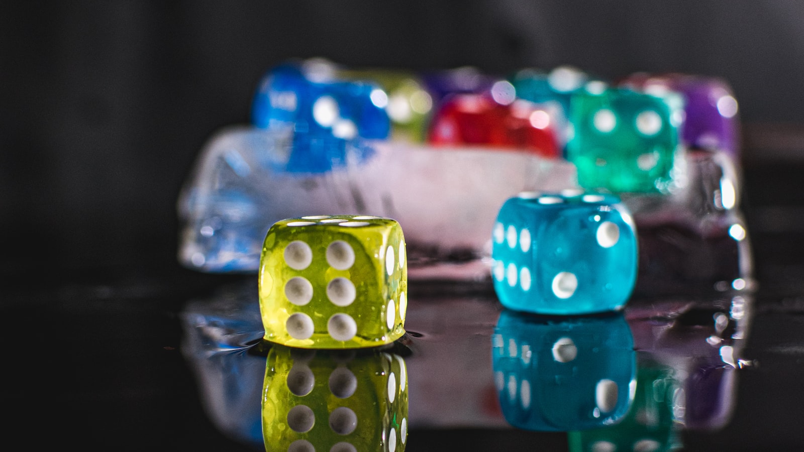 4. Fine-tuning Your Dice-Throwing Technique: Insider Secrets​ for Achieving ‌Consistent Results