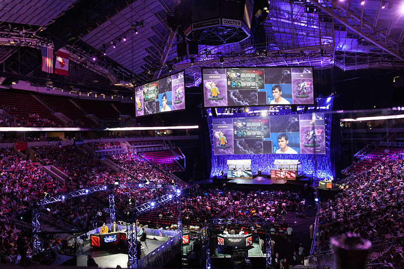 An Inside Look into the ⁣Thriving eSports⁣ Betting ‍Market: Opportunities and ‍Challenges