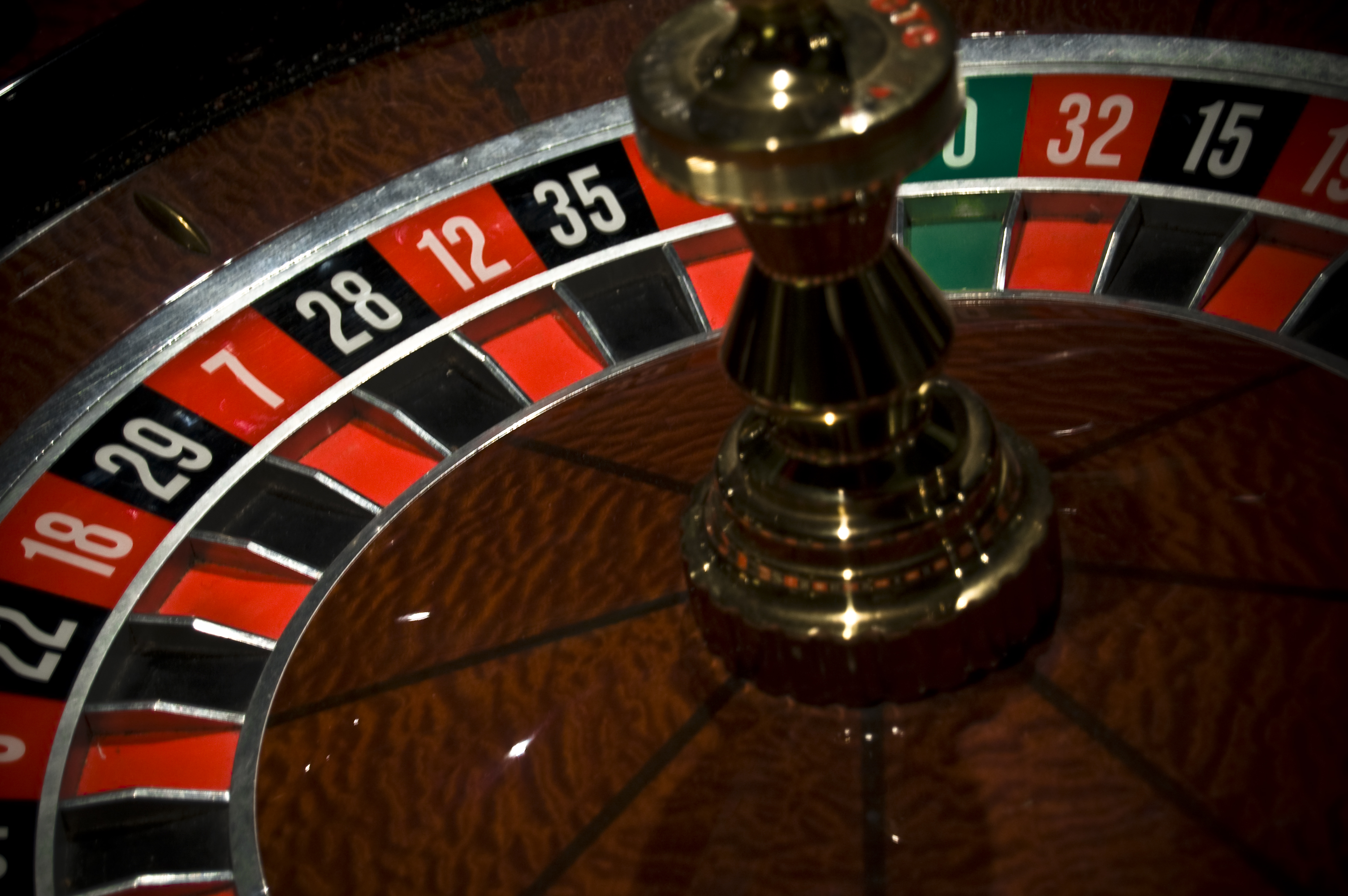 Maximizing ‌Wins with Outside Bets:⁤ Redefining the Concept of⁤ Safety in Roulette