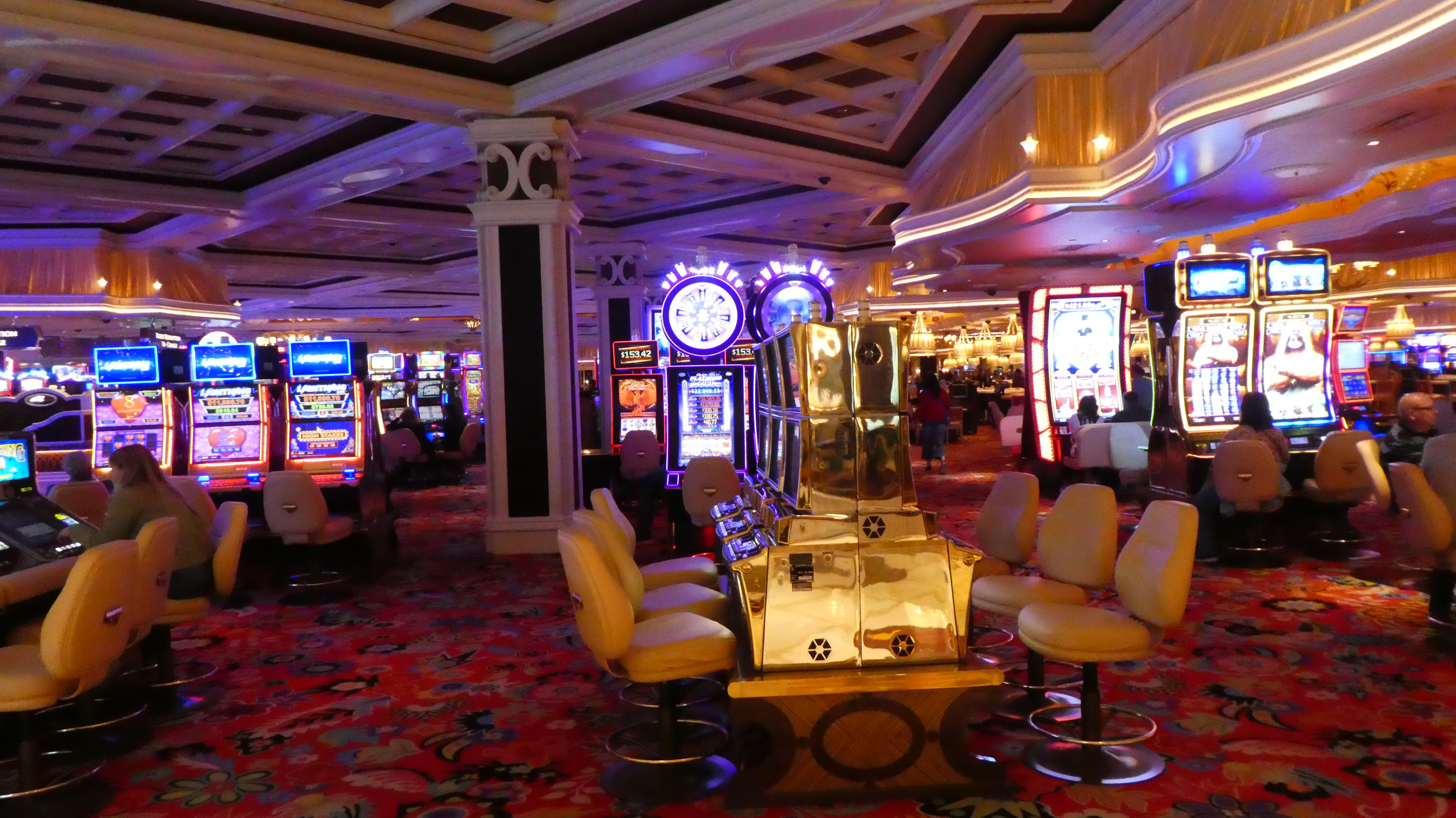 The Allure of Casino-Related Entertainment: Unveiling the Thrilling World‌ of‌ Gambling ⁢and Gaming