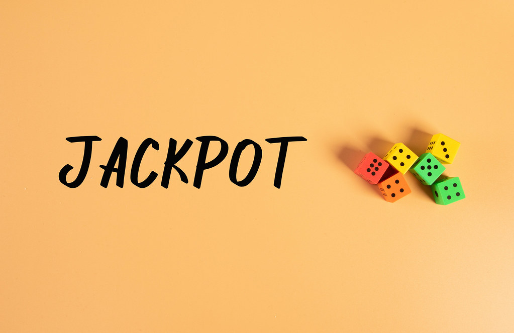 4. Join the Winners' Circle: Expert Tips to Maximize Your Chances⁤ for Jackpot Success