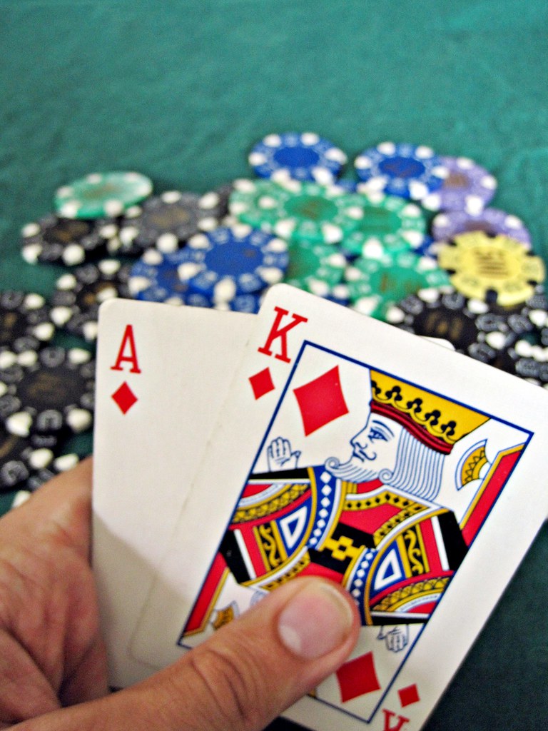 Understanding the ​Fundamentals ​of Blackjack Strategy