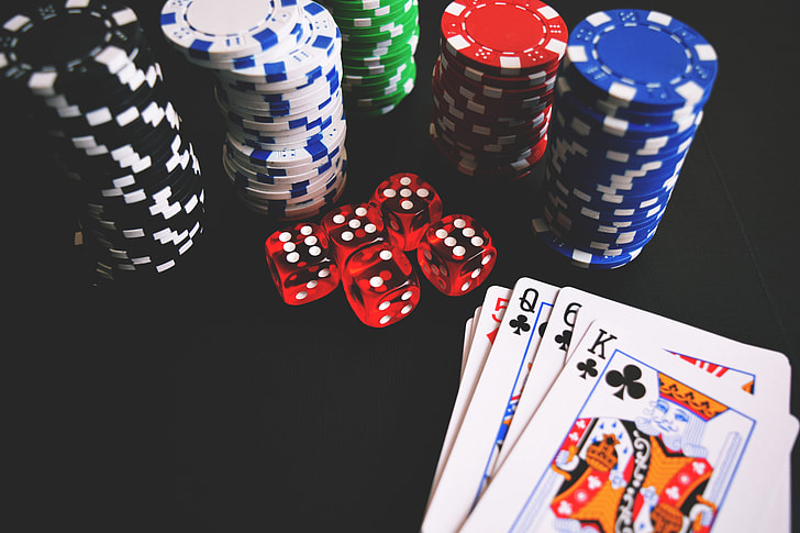 Picking the Perfect Casino: Factors to Consider Before You Play