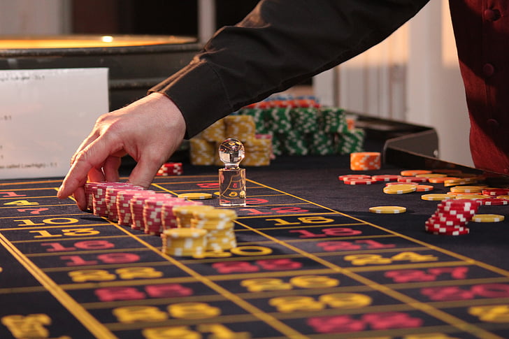 1. Transformative Technological Advancements Restructure ⁢the Casino⁣ Industry
