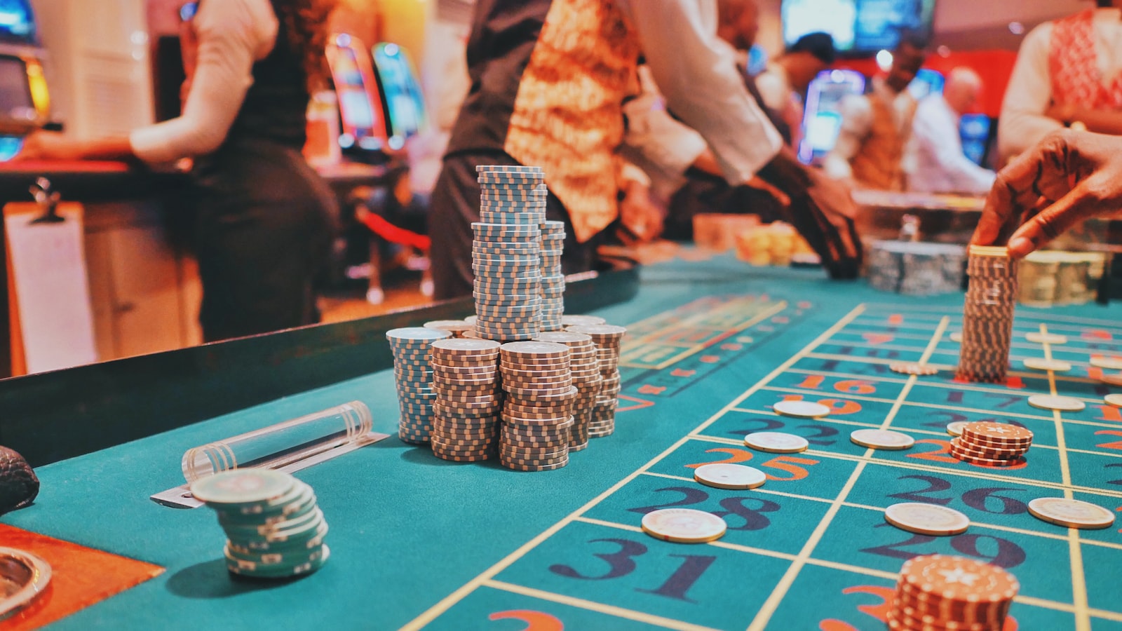 Unraveling the Legal Landscape: Key Considerations for ⁢Online ⁢Gambling Enthusiasts