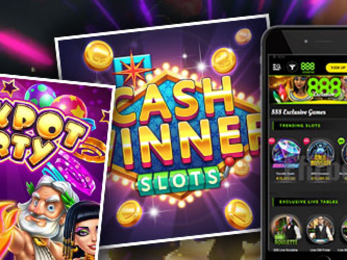 Best Free Slots – Play the Top Slot Machines for Fun Casino Strategies