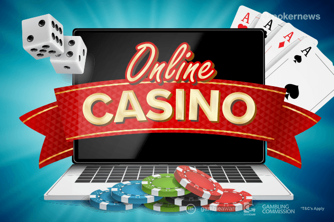 Online Casino With Free Bonus Without Deposit Casino Strategies