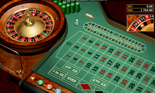 Roulette Games For Free: The Top 5 Free Roulette Games Online Casino Strategies